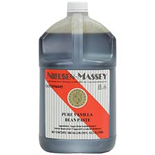 Pure Vanilla Bean Paste