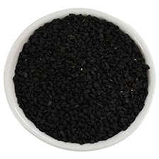 Nigella Black Caraway Seeds