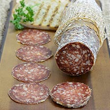 Salami Capri - Red Wine and Fennel Salami