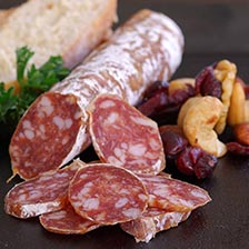 Cacciatore Salami