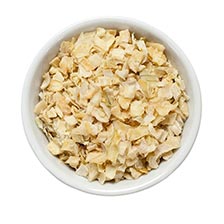 Onion - Flakes, Shredded