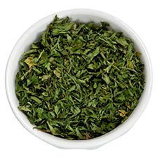 Parsley Flakes - Dried