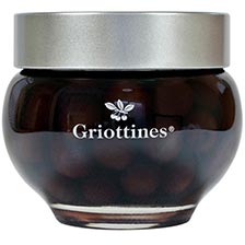 Griottines Cherries in Brandy