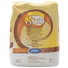 00 Pasta Flour - Sfoglia Gold