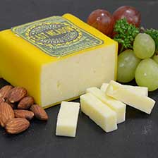 East Meadow Raw Cow Milk Cheese