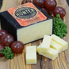 Hunter Cheddar Cheese