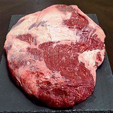 Wagyu Beef Brisket Flat MS4