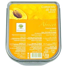 Purée de fruit de la passion surgelée Ravifruit 1 kg - Labo & Gato