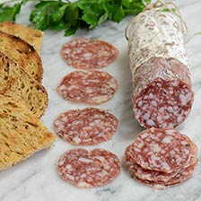 Chuck Fred - Smoky Spiced Salami