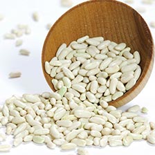 Rice Beans - Dry