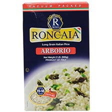 Arborio Rice