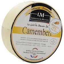 Camembert