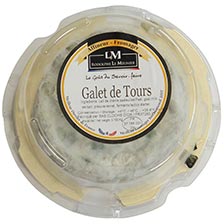 Galet de Tour / Du Cher