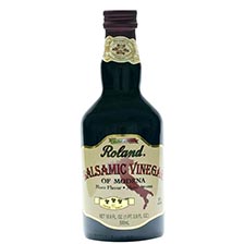 Balsamic Vinegar of Modena - 3 Leaf Certified