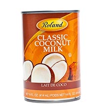 Classic Coconut Milk