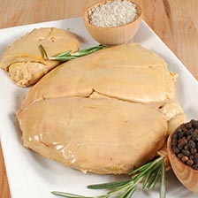 Rougie Duck Foie Gras, 3.17 Oz – Delicatessen From Canada