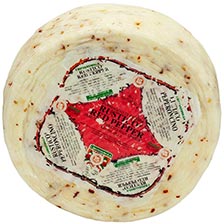 Pecorino with Red Pepper