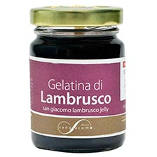 Lambrusco Wine Jelly