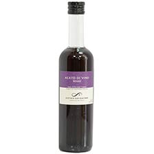 Organic Red Wine Vinegar 