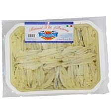 White Anchovies in Oil