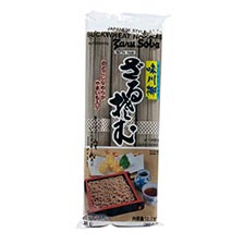 Buckwheat Soba Noodles