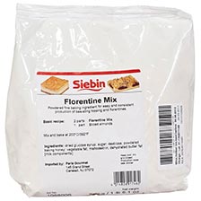 Florentine Mousse Mix