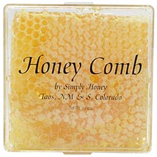 Honeycomb - cut