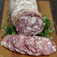 Sopressata - Uncured Pork Salame