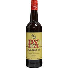 Solera 77 Pedro Ximenez Sherry Wine Vinegar (Vinagre de Jerez), D.O.P.