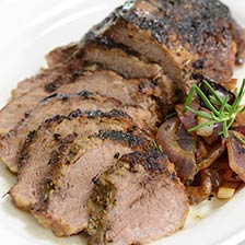 Spanish Iberico Pork Presa Iberica (Shoulder Steak) | Gourmet Food World