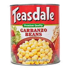 Garbanzo Beans