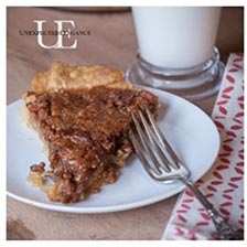 Thanksgiving Pecan Pie Recipe