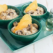 Truffle Risotto Recipe