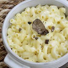 Truffled Mac and Cheese Recipe