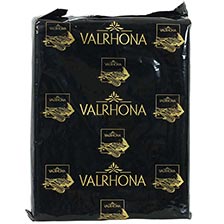 Valrhona Cacao Paste Block - 100%