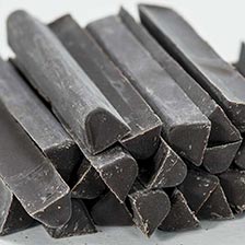 Valrhona Chocolate Batons - 55%
