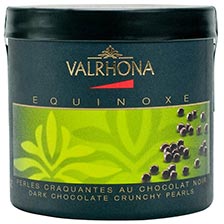 Valrhona Equinoxe - Crunchy Pearls