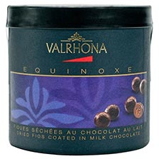 Valrhona Equinoxe - Figs and Milk Chocolate