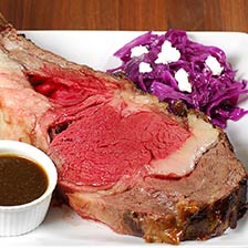 Wagyu Beef Prime Rib