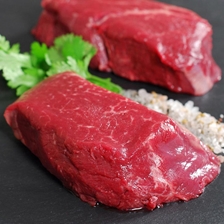 Wagyu Tenderloin Steaks, MS5