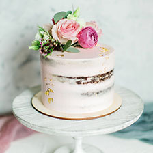 Wedding Cake Trends For 2018 | Gourmet Food World