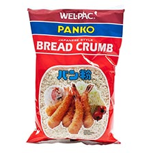 Panko Japanese Style Bread Crumbs