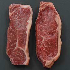 Grass Fed Beef Strip Loin - Whole | From Australia