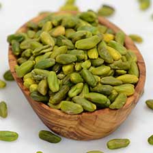 Sicilian Style Pistachios, Whole