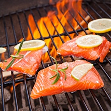 Your Guide to the Best Grilled Seafood this Summer | Gourmet Food World