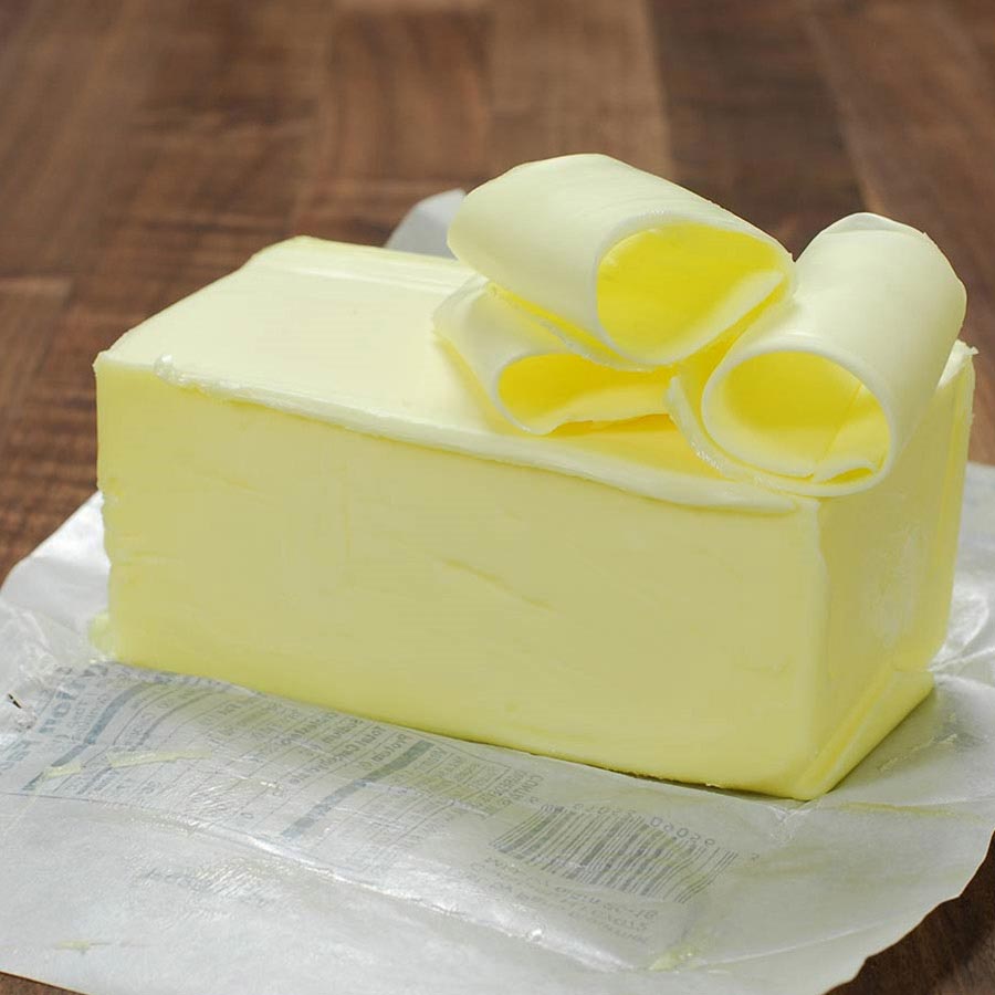 High Fat Butter 100