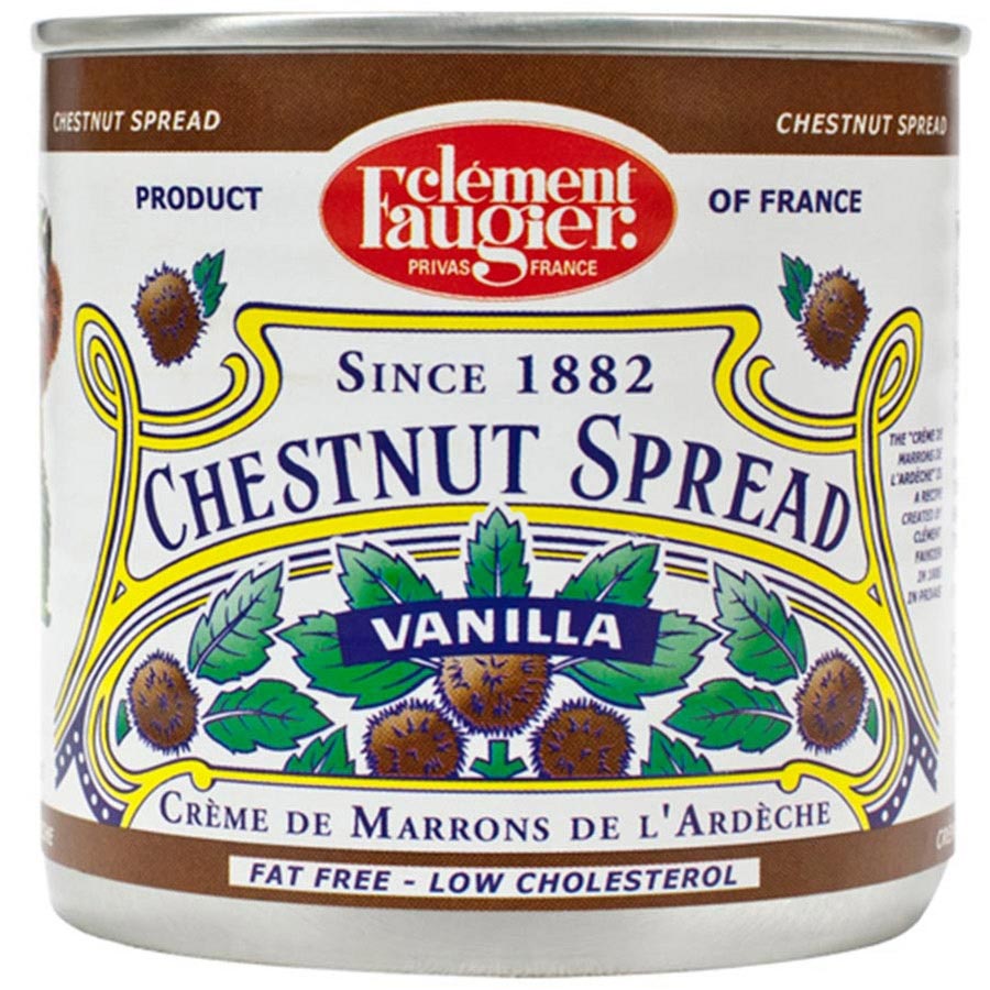 Chestnut Spread - Creme de Marrons