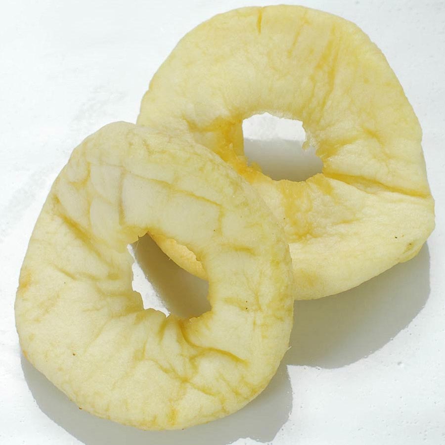 Dried Apple Rings - Bryant Foods