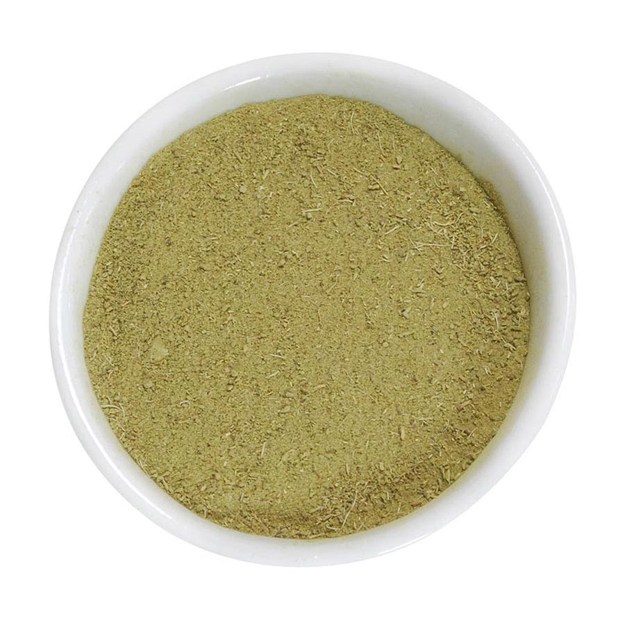 Gumbo File Powder