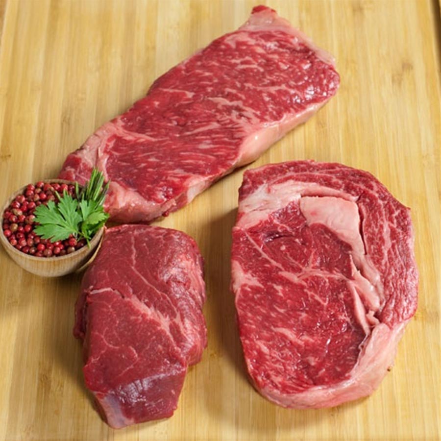 How To Choose A Beef Cut